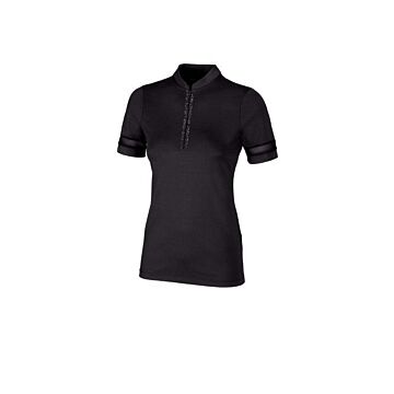 Trainingsshirt Pikeur Black Trainingsshirt Pikeur Black