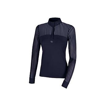 Wedstrijdshirt Pikeur Nightblue