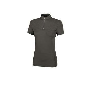Trainingsshirt Pikeur Dark Olive