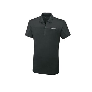 Polo Pikeur Dark Olive