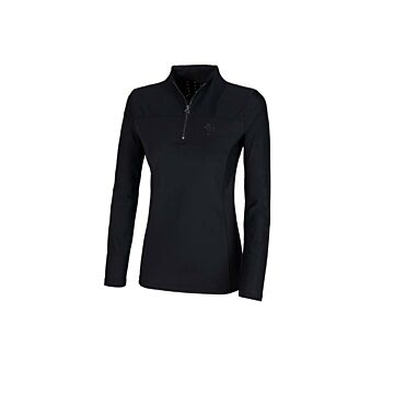 Trainingsshirt Pikeur Function Black