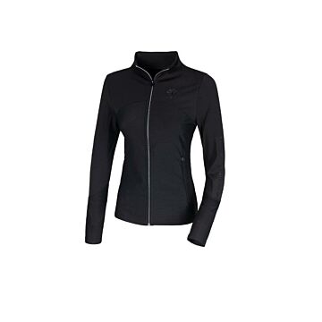 Vest Pikeur Function Black