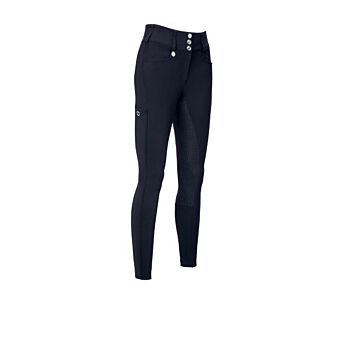 Rijbroek Pikeur New Candela Nightblue