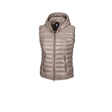 Bodywarmer Pikeur Soft Greige