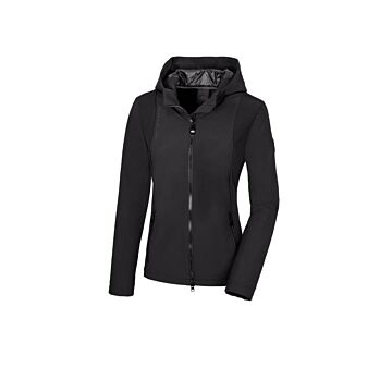 Vest Pikeur Black