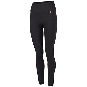 Rijlegging Eskadron Seamless Black