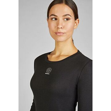 Longsleeve Eskadron Black