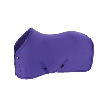 Zweetdeken Eskadron Dura Emblem Purple