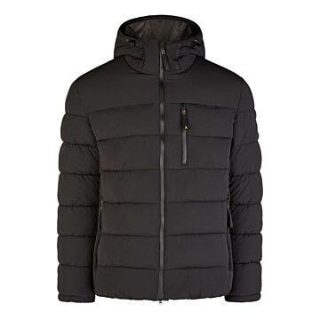 Jas Pikeur Sports Black