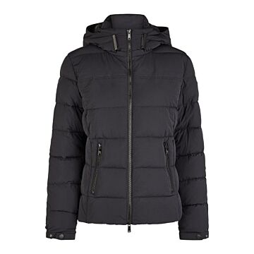 Jas Pikeur Athleisure Black