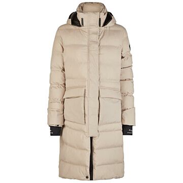 Jas Pikeur Athleisure Sandstorm