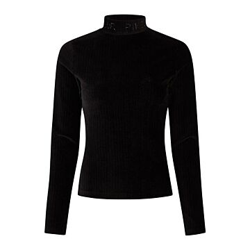 Trainingsshirt Pikeur Selection Black Velvet