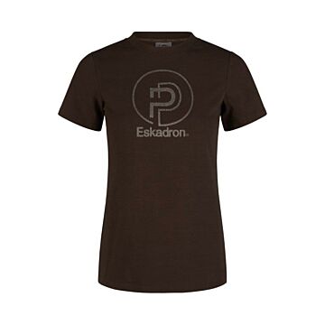 Shirt Eskadron Platinum Teak Brown