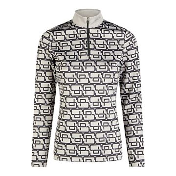 Trainingsshirt Pikeur Icon Sports Dark Grey