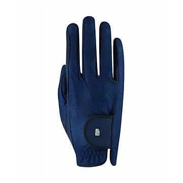 Handschoenen Roeckl Roeck-grip Lite Naval blue