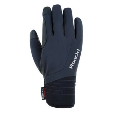 Handschoenen Roeckl Winsford Black