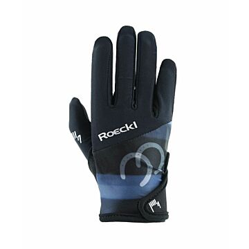Handschoenen Roeckl Koppl Black