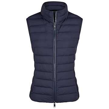 Bodywarmer Pikeur Quilted Navy