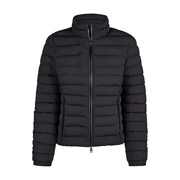 Jas Pikeur Quilted Black