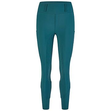 Rijlegging Eskadron Heritage Pro Vintage Green Rijlegging Eskadron Heritage Pro Vintage Green