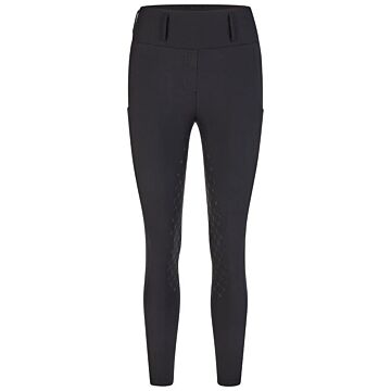 Rijlegging Eskadron Heritage Cosy Black