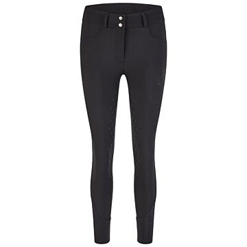 Rijbroek Eskadron Heritage Black Rijbroek Eskadron Heritage Black