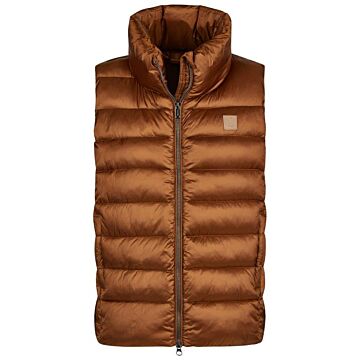 Bodywarmer Eskadron Heritage Quilt Waistcoat Teddy Almond Bodywarmer Eskadron Heritage Quilt Waistcoat Teddy Almond
