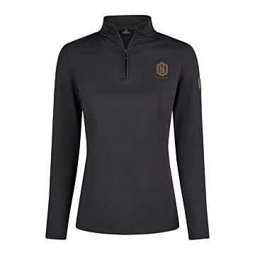 Trainingsshirt Eskadron Heritage Black Trainingsshirt Eskadron Heritage Black