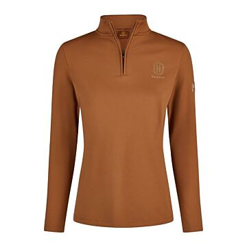 Trainingsshirt Eskadron Heritage Almond Trainingsshirt Eskadron Heritage Almond
