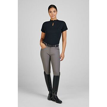 Trainingsshirt Pikeur Function Black