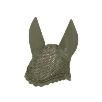 Oornetje Eskadron Jewel Dusty olive
