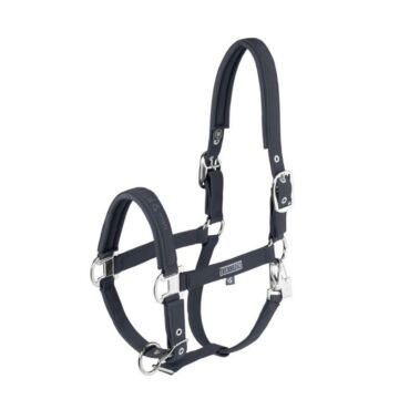 Halster Eskadron Softshell Double Pin Navy