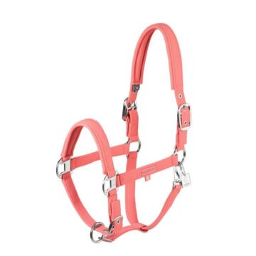 Halster Eskadron Softshell Double Pin Coral blossom