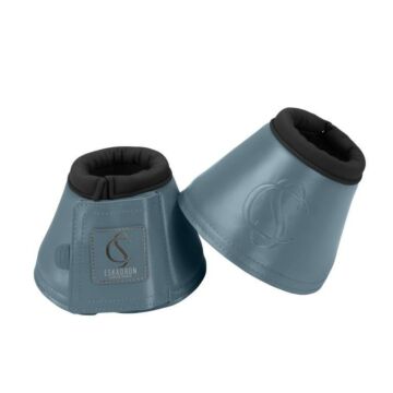Springschoenen Eskadron Softslate Steel blue