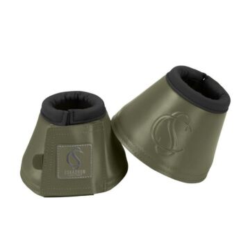 Springschoenen Eskadron Softslate Dusty olive