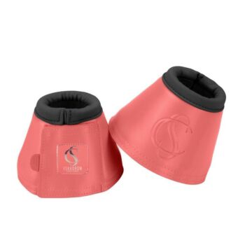 Springschoenen Eskadron Softslate Coral blossom