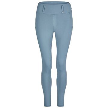 Rijlegging Eskadron Flex fullgrip Steel blue