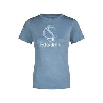 Shirt Eskadron Steel blue