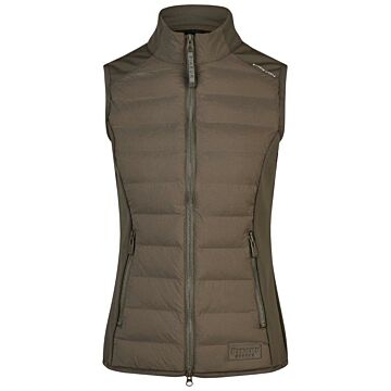 Bodywarmer Pikeur Pale Grey