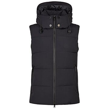 Bodywarmer Pikeur Quilted Black