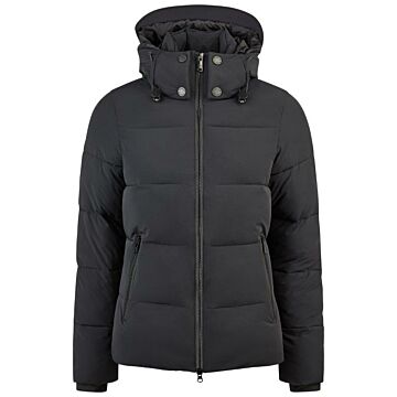 Jas Pikeur Quilted Black