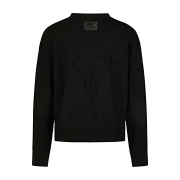 Trui Pikeur Knitted Black