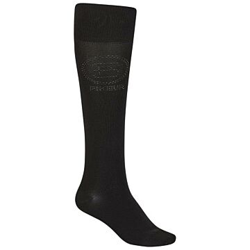 Sokken Pikeur Studs Black