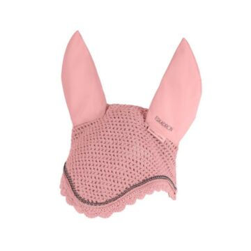 Oornetje Eskdron Platinum Pearls Soft rouge