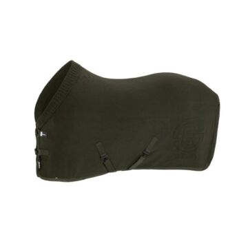 Zweetdeken Eskadron Dynamic Double Fleece Olive