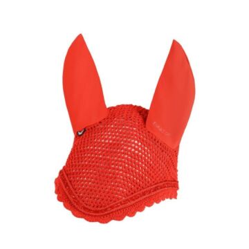 Oornetje Eskadron Dynamic Jewel Red