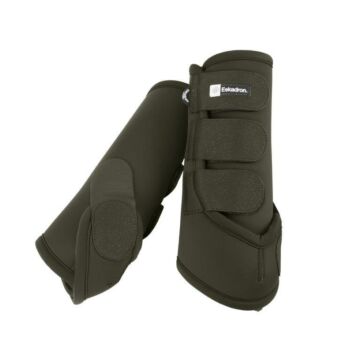Peesbeschermers Eskadron Dynamic Pro Dressage Hind Olive