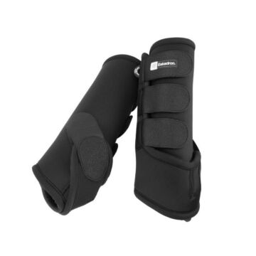 Peesbeschermers Eskadron Dynamic Pro Dressage Hind Black