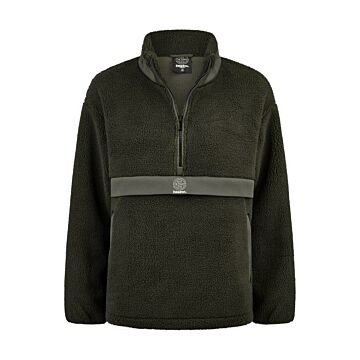 Trui Eskadron Dynamic Teddy Olive