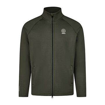 Vest Eskadron Dynamic Male Olive